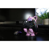 Cable Guys Disney Angel device holder 8.5 inch, imported from the UK