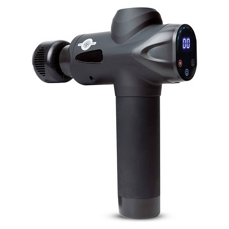 Menkind Hot and Cold Massage Gun - British product