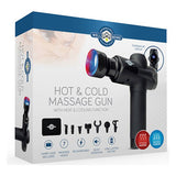 Menkind Hot and Cold Massage Gun - British product