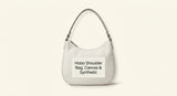 Pre-owned Gucci Jackie 1961 shoulder bag in canvas and leather (British brand)