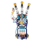 Menkind Hydraulic Cyborg Hand 203-piece STEM kit, UK version