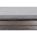 Argos Home grey cut pile rug 120x170cm - British product