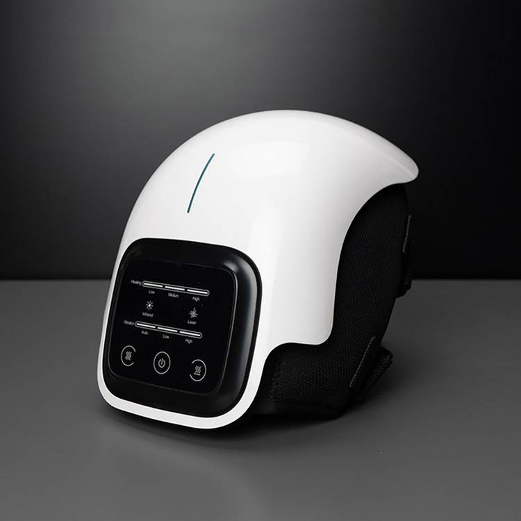 Menkind knee massager, imported from the UK