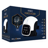Menkind knee massager, imported from the UK
