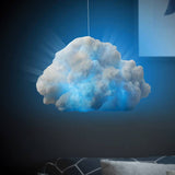 Argos Menkind DIY LED Cloud Lamp with Remote Control and 14 Branch Attachments- Buy online at McGrocer
