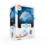 Menkind LED Cloud Lamp DIY kit with remote control, UK version