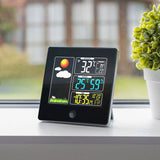 Argos Menkind LED Weather Station- Buy online at McGrocer