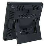 Menkind LED Weather Station with wireless sensor, UK version