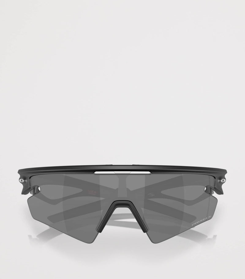 Oakley Sphaera Slash sunglasses with Prizm lenses - British product