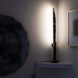Argos Menkind Star Wars Mandalorian Dark Saber Desk Light 59cm- Buy online at McGrocer