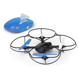 Argos Menkind RED5 Motion Control Quadcopter Blue Edition- Buy online at McGrocer