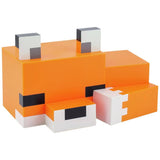 Minecraft Arctic Fox LED light 22cm (British brand)