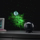 RED5 Night Sky Laser Projector starry display - British product