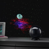 RED5 Night Sky Laser Projector starry display - British product