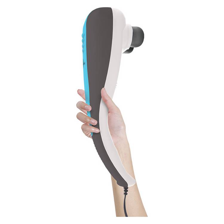 Menkind Percussion Personal Massager handheld - British product
