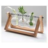 Menkind propagation vases set of three, UK version