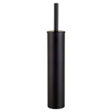 Argos Home Slimline Toilet Brush Matt Black- Buy online at McGrocer
