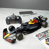 Menkind Oracle Red Bull RC car 1:18 scale (British brand)