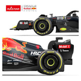 Menkind Oracle Red Bull RC car 1:18 scale (British brand)