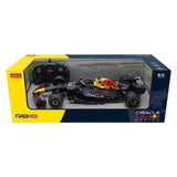 Menkind Oracle Red Bull RC car 1:18 scale (British brand)