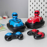 Argos Menkind RED5 Radio Controlled Bumper Cars 13.7x11x11cm- Buy online at McGrocer