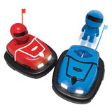 Menkind RED5 radio controlled bumper car, imported from the UK