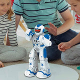 Argos Menkind RED5 Radio Controlled Motion Robot - 30cm- Buy online at McGrocer