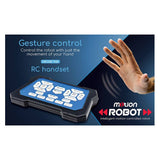 Menkind RED5 radio controlled motion robot 30cm, UK version