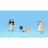 Bluey scavenger hunt game - British product