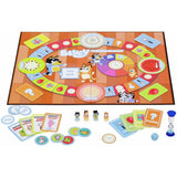 Bluey scavenger hunt game - British product