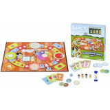 Bluey scavenger hunt game - British product