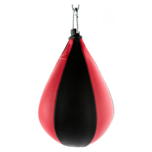 UFC Maya PU speed bag 25cm (British brand)