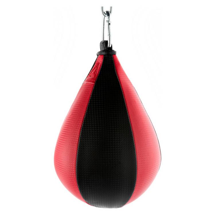 UFC Maya PU speed bag 25cm (British brand)