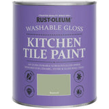 Rust-Oleum kitchen tile paint Bramwell 750ml - British product