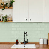 Rust-Oleum tile paint Laurel Green 750ml - British product