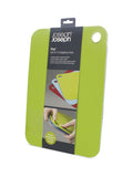 Joseph Joseph red pop chopping mats set of 3, UK version