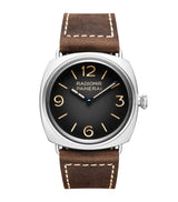 Harrods Panerai Radiomir Tre Giorni Steel Watch 45mm- Buy online at McGrocer