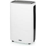 Princess 16L dehumidifier portable castor wheels - British product