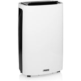 Princess 16L dehumidifier portable castor wheels - British product