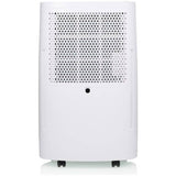 Princess 16L dehumidifier portable castor wheels - British product