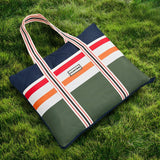Hunter outdoor picnic blanket 152x183cm, UK version