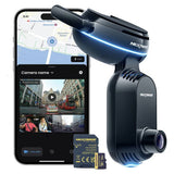 Argos Nextbase IQ 4K HD Smart Dash Cam- Buy online at McGrocer