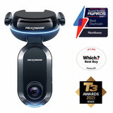 Nextbase IQ 4K smart dash cam 64GB - British product