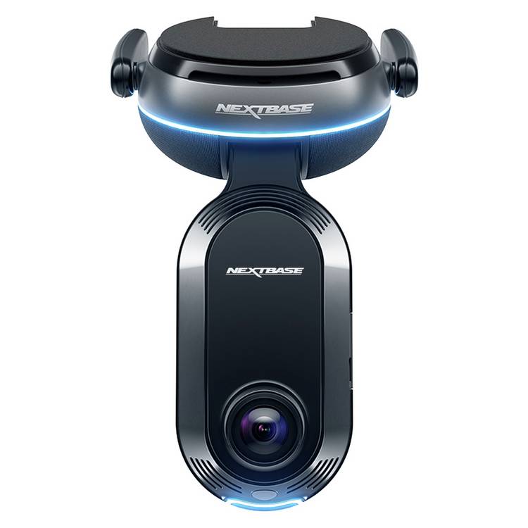 Nextbase IQ 1080P smart dash cam - British product