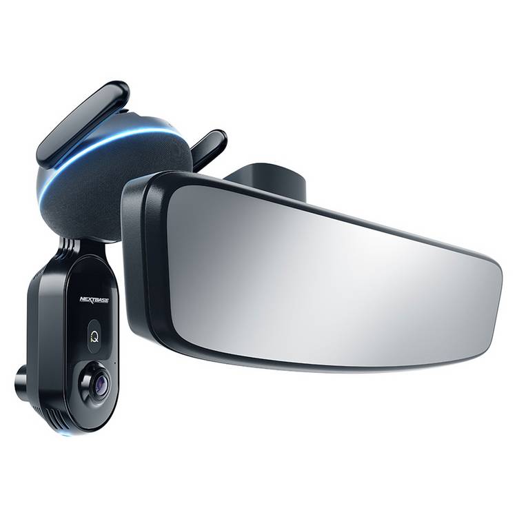 Nextbase IQ 1080P smart dash cam - British product