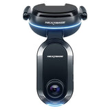 Nextbase IQ 1440P smart dash cam with cabin camera, UK version