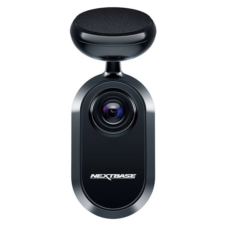Nextbase iQ rear window camera (British brand)