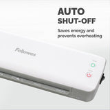 Fellowes Ion A4 Laminator 125 micron (British brand)