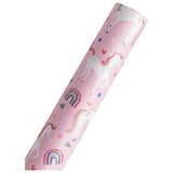 Argos Argos Home Unicorn Wrapping Paper Roll - 10m- Buy online at McGrocer