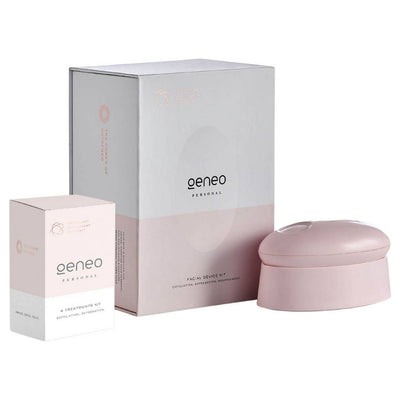 Argos Tripollar Geneo Personal Kit Skincare Device- Buy online at McGrocer
